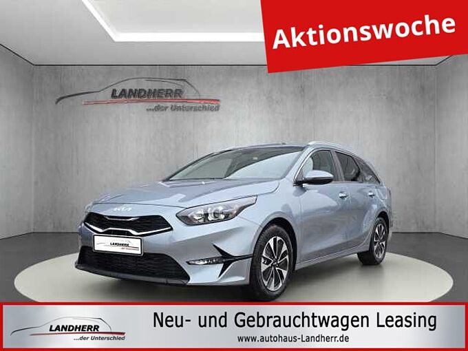 Kia Ceed  SW 1.0 T-GDI Gold //Kamera/Winterpaket /Navi