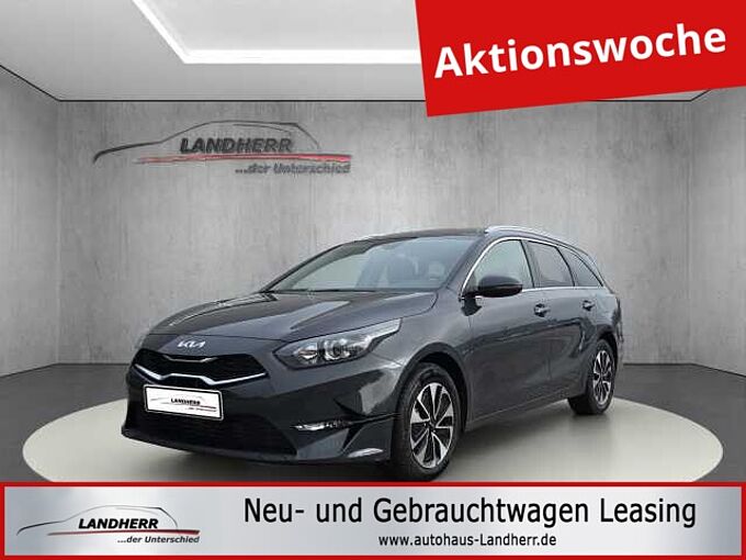 Kia Ceed  SW 1.0 T-GDI Gold //Kamera/Winterpaket /Navi