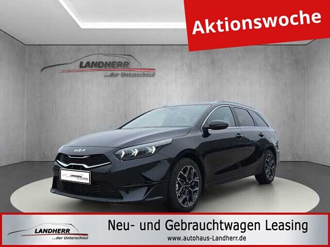Kia Ceed SW Sport Panorama/Kamera