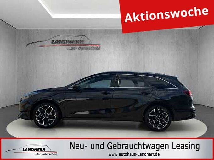 Kia Ceed SW 1.5 Sport // Panorama/Kamera