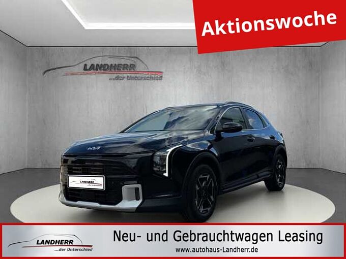 Kia XCeed 1.6 T-GDI Gold //LED/Sitzheizung/Kamera/Navi