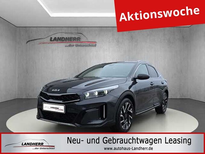 Kia XCeed 1.6 T-GDI Sport //Panorama/Navi/LED /Winterpaket