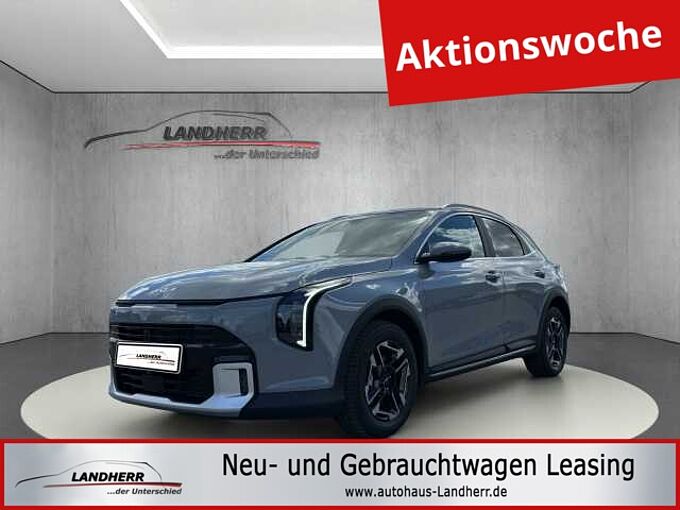 Kia XCeed 1.6 T-GDI Gold //LED/Sitzheizung/Kamera/Navi
