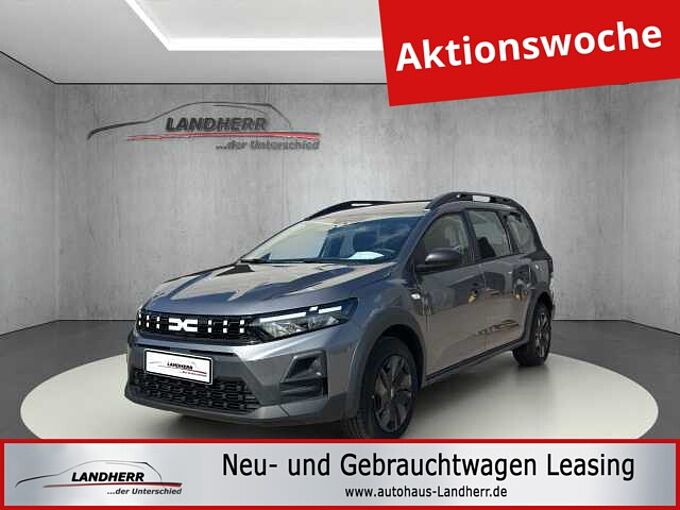 Dacia Jogger Eco-G 120 Essential //Klima/PDC 