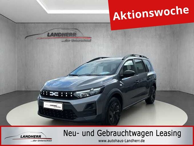 Dacia Jogger Eco-G 120 Essential //Klima/PDC/7 Sitzer 