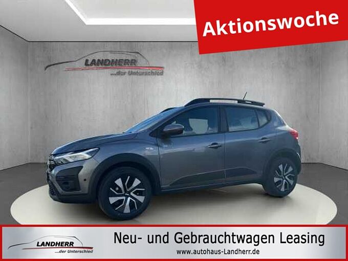 Dacia Sandero Stepway Expresion Tce90 Park Plus Paket .....