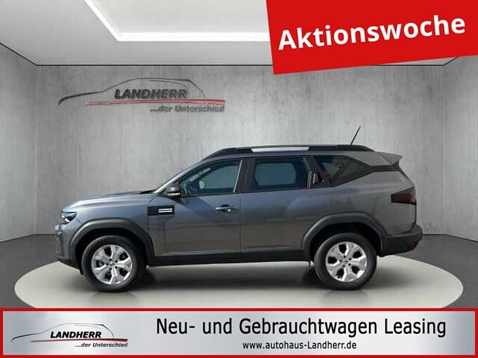 Dacia Bigster mHev 140 Esssentials //Kamera/PDC/Alu