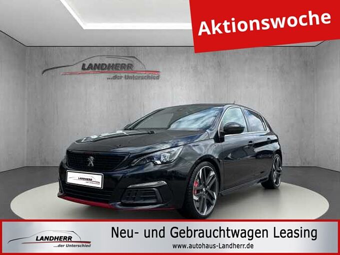 Peugeot 308 Pure Tech GTI *LED/Navi/Kamera/SHZ*