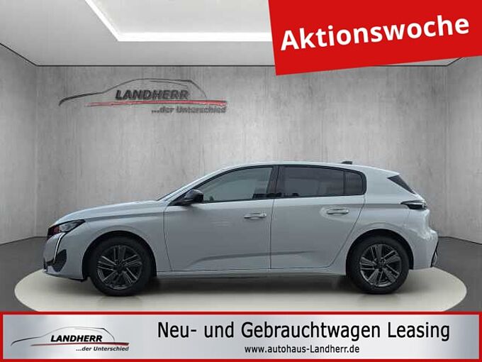 Peugeot 308  Allure Kamera / Navi / Voll LED
