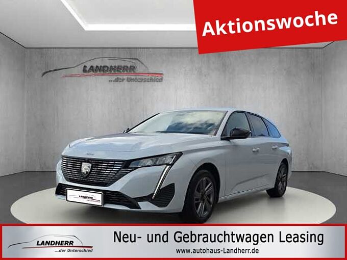 Peugeot 308 SW Allure Kamera / Navi / Voll LED