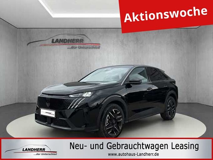 Peugeot 3008 Allure Hybrid / AHK/ Kamera / Navi /