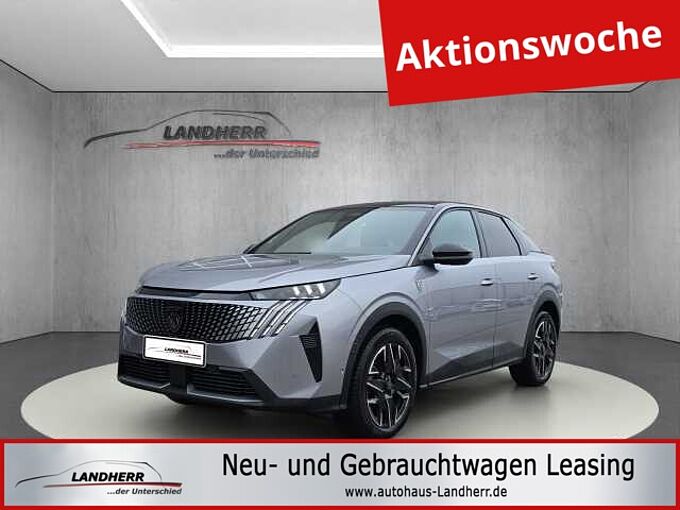 Peugeot 3008 GT //LED/Navi/Winterpaket