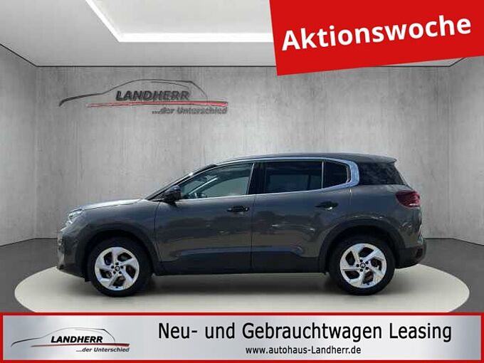 Citroen C5 Aircross Hybrid Plus  //LED/Navi/Sitzheizung 