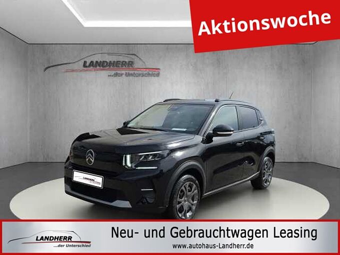 Citroen e-C3 Standard Range Max//Kamere/LED Navi