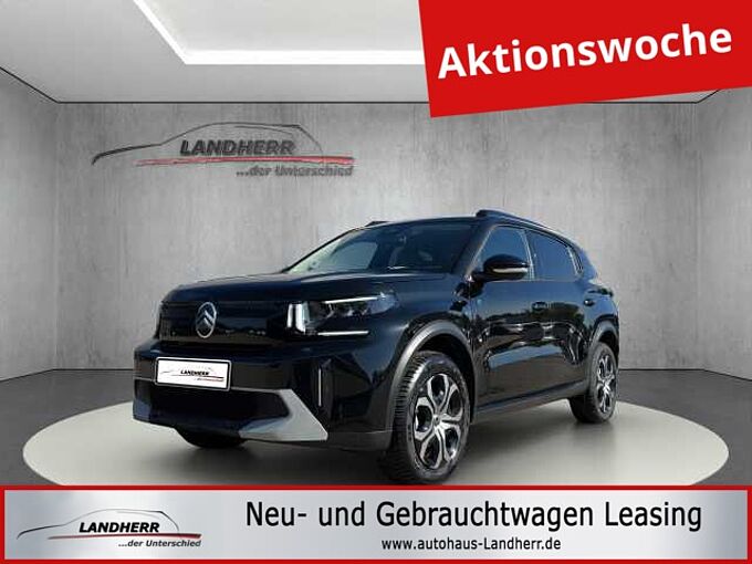 Citroen e-C3 Aircross Standard Range Plus//Kamera/LED/ PDC