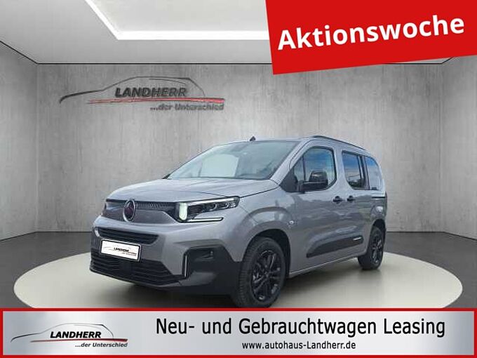 Citroen Berlingo Max //Kamera/2x Schiebetüre