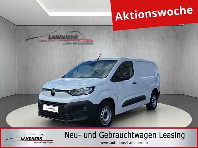 Citroen Berlingo 130 HDI L2+ // Navi/Kamera /PDC