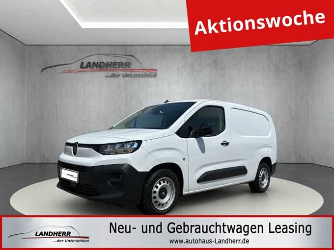 Citroen Berlingo 130 HDI L2+ // Navi/Kamera /PDC