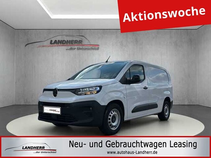 Citroen Berlingo 130 HDI L2+ // Navi/Kamera /PDC