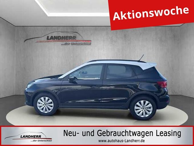 SEAT Arona 1.0 TSI Style Kamera/LED/Sitzheizung