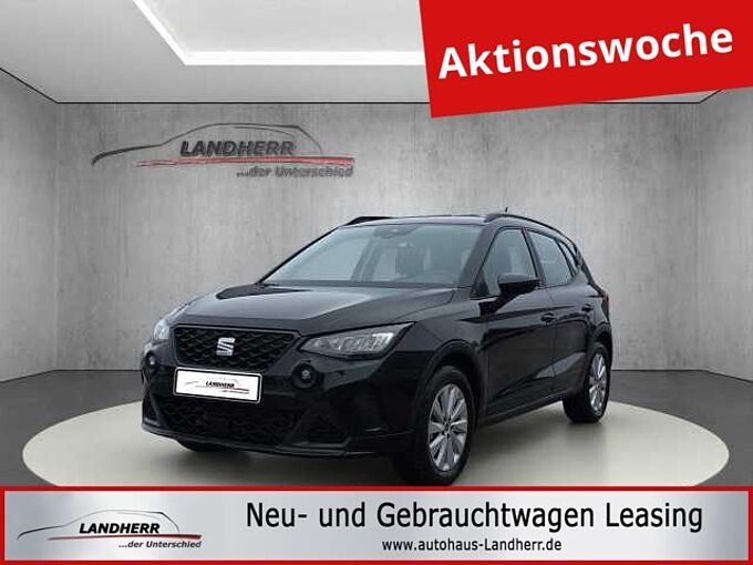SEAT Arona TSI  / 5.Jahre Garantie /PDC