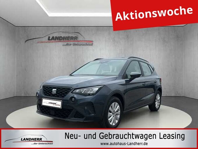 SEAT Arona TSI  / 5.Jahre Garantie /PDC