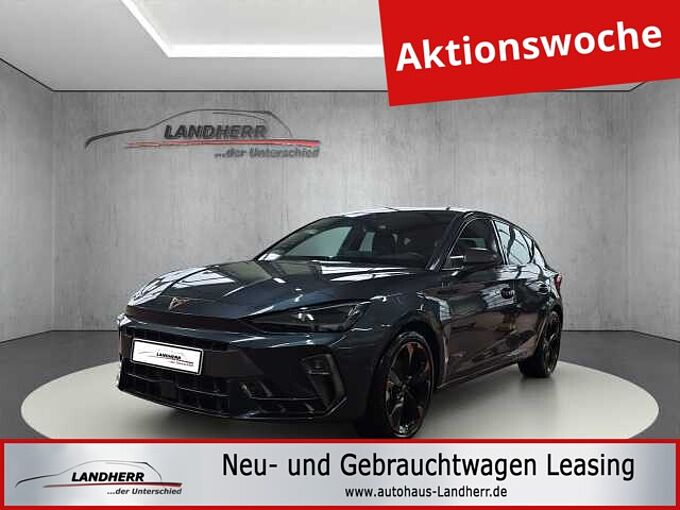 CUPRA Leon 1.5 eTSI / 5-Jahre Garantie/ Matrix LED