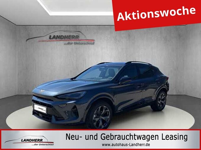 CUPRA Formentor  TSI  // 5 J. Garantie Sennh./Intellig. Drive Paket
