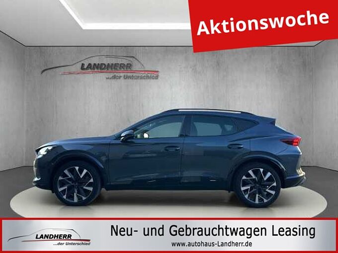 CUPRA Formentor VZ 4x4 // ACC/Kamera/LHZ/Keyless