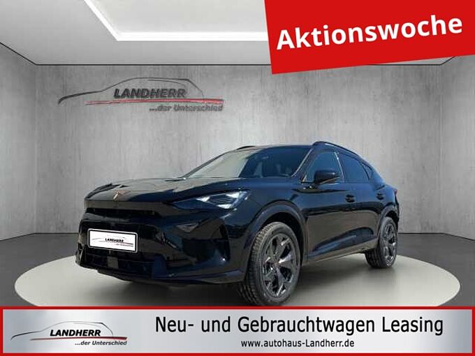 CUPRA Formentor TSI  // 5 J. Garantie el. Heckklappe/Egde Paket