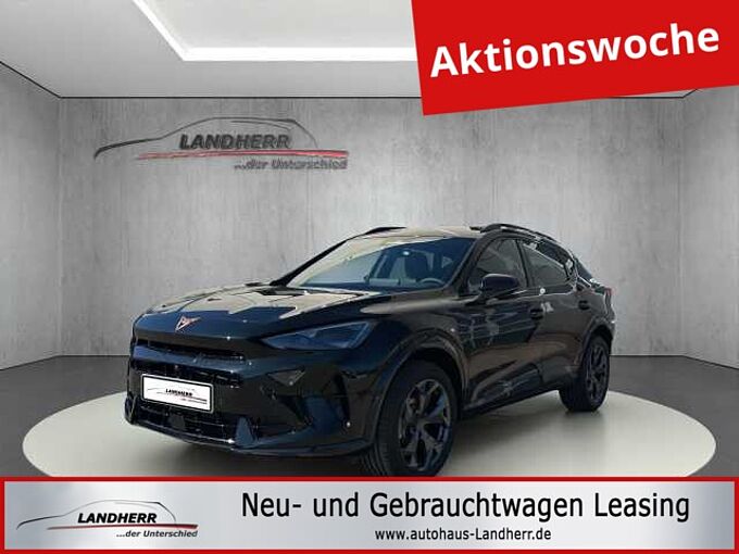 CUPRA Formentor  TSI  // 5 J. Garantie Sennh. Intelligent. Drive Pack