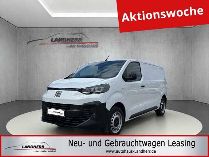 Fiat Scudo L2 //Kamera/Navigation/PDC