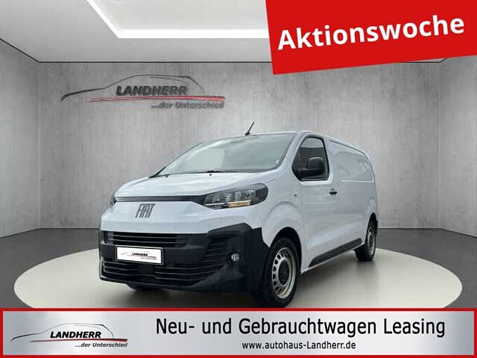 Fiat Scudo 2.0 L2 //Kamera/Navigation/PDC