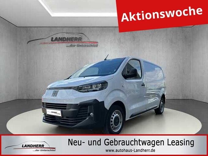 Fiat Scudo 2.0 L2 //Kamera/Navigation/PDC