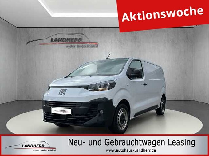 Fiat Scudo 2.0 L2 //Kamera/Navigation/PDC