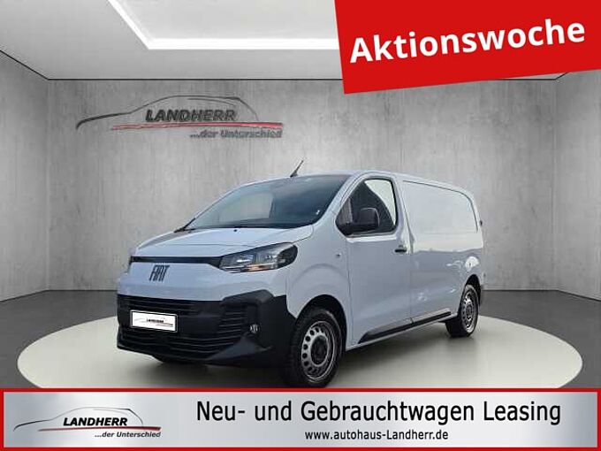 Fiat Scudo 2.0 //3-Sitzer/Navi/Kamera L2