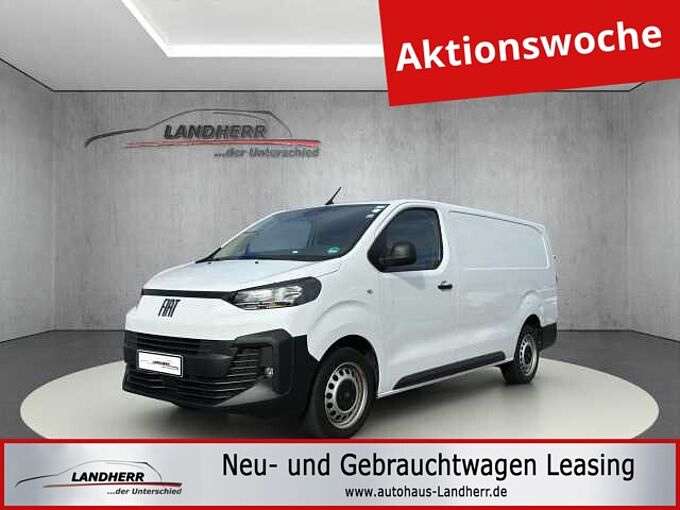 Fiat Scudo Navi/Kamera/PDC hinten