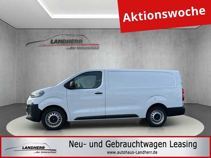 Fiat Scudo Navi/Kamera/PDC hinten