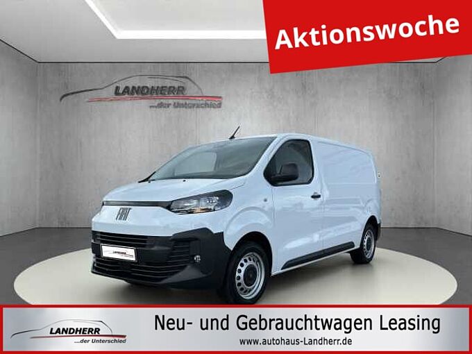 Fiat Scudo 2.0 //3-Sitzer/Navi/Kamera L2