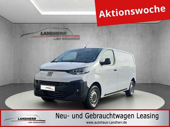 Fiat Scudo 2.0 //3-Sitzer/Navi/Kamera L2