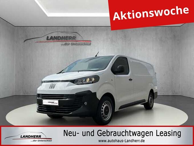 Fiat Scudo 2.0 L3 //Navigation/Kamera/PDC