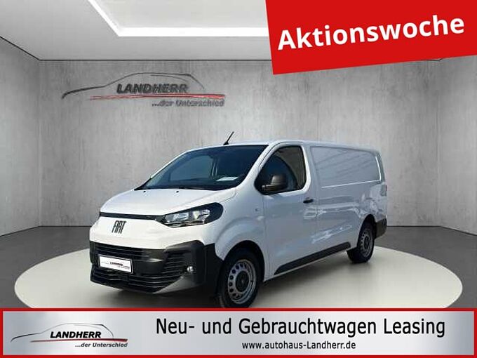Fiat Scudo 2.0 L3 //Navigation/Kamera/PDC