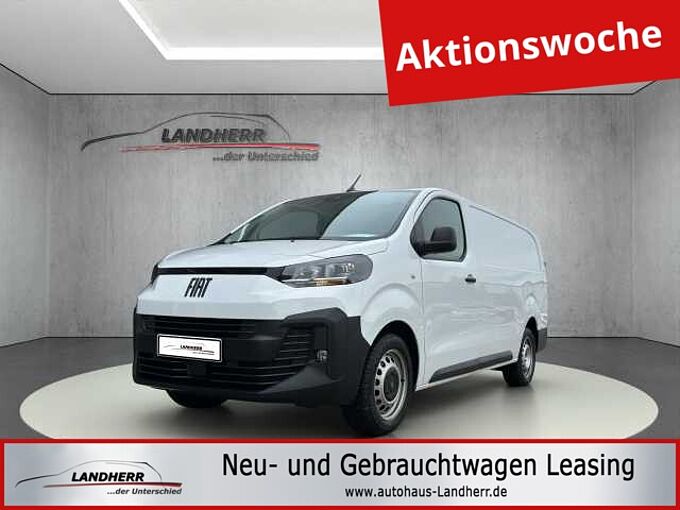 Fiat Scudo 2.0 L3 //Navigation/Kamera/PDC