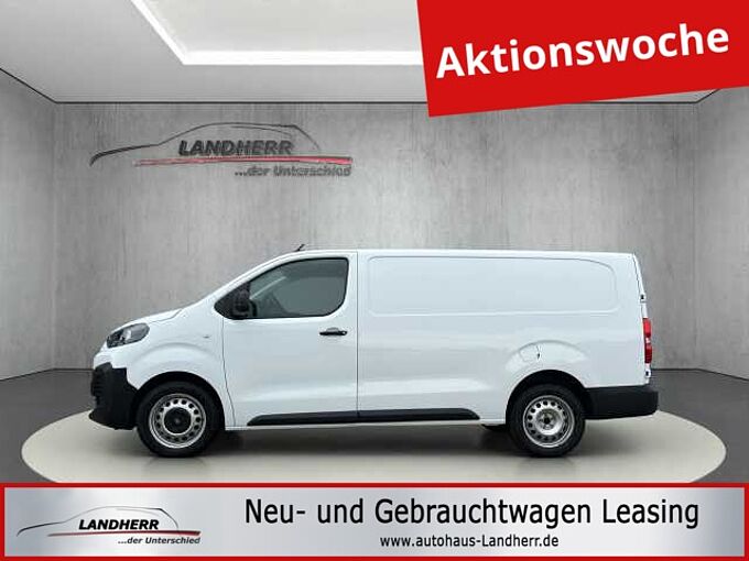 Fiat Scudo 2.0 L3 //Navigation/Kamera/PDC 