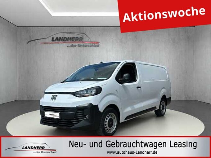 Fiat Scudo 2.0 L3 //Navigation/Kamera/PDC