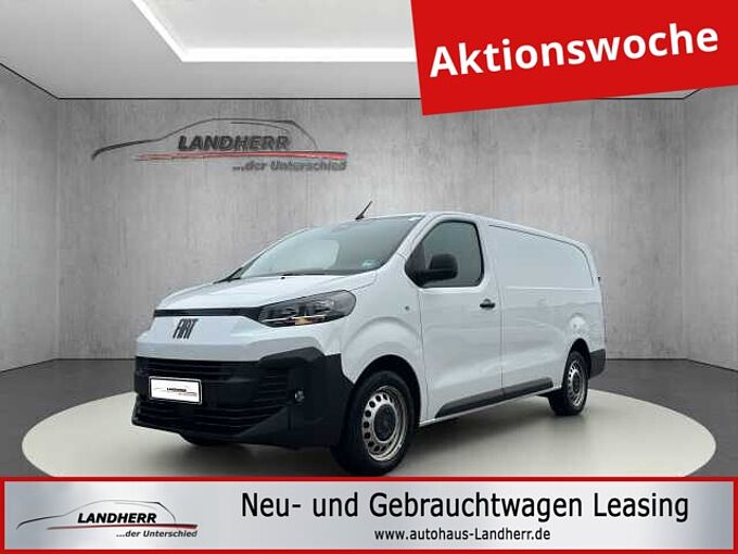 Fiat Scudo Navi/Kamera/PDC hinten