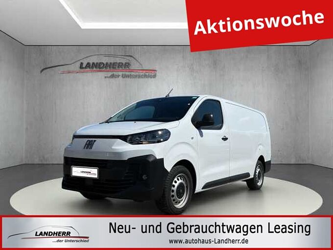 Fiat Scudo 2.0 L3 //Navigation/Kamera/PDC 