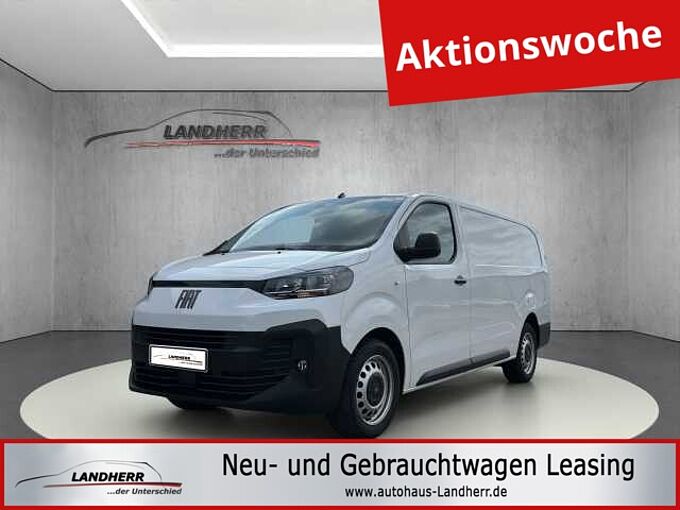 Fiat Scudo 2.0 L3 //Navigation/Kamera/PDC