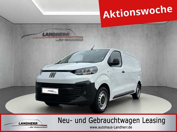 Fiat Scudo L2 2.0 //Kamera/Navi/PDC