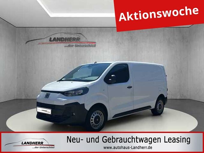 Fiat Scudo 2.0 L2 //Kamera/Navigation/PDC